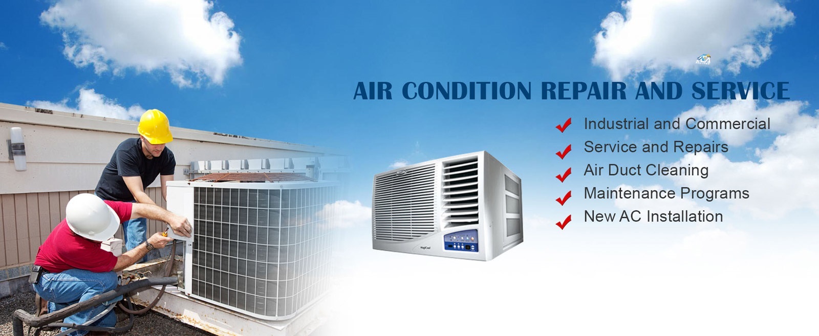 best hvac companies in dubai